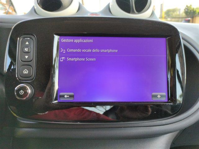 SMART ForTwo 70 1.0 AndroidAuto,CRUISE,CERCHI LEGA,CLIMA ..