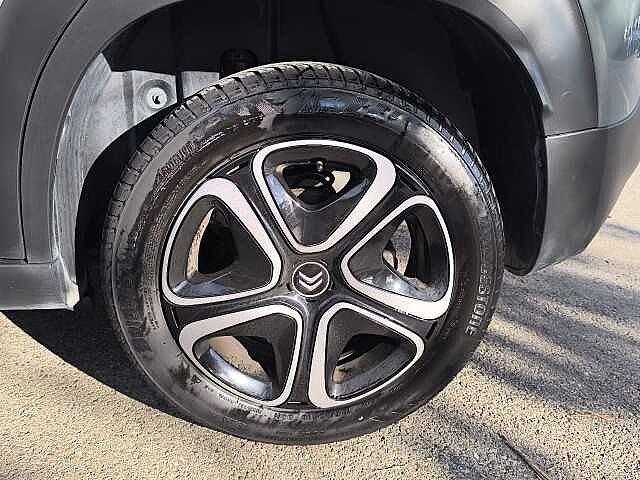Citroen C3 Aircross PureTech 110 S&S Feel