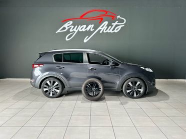 Kia Sportage 1.7 CRDI 2WD GT Line