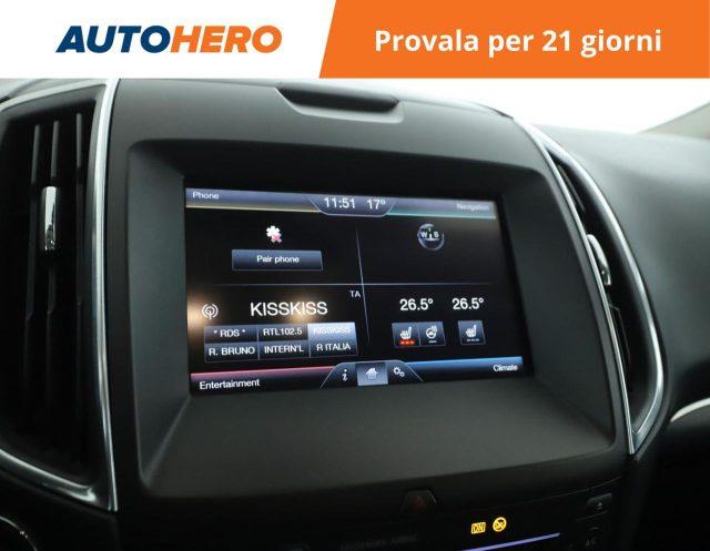 FORD S-Max 2.0 TDCi 180CV S&S Pow. AWD 7p.ti Titanium Busines