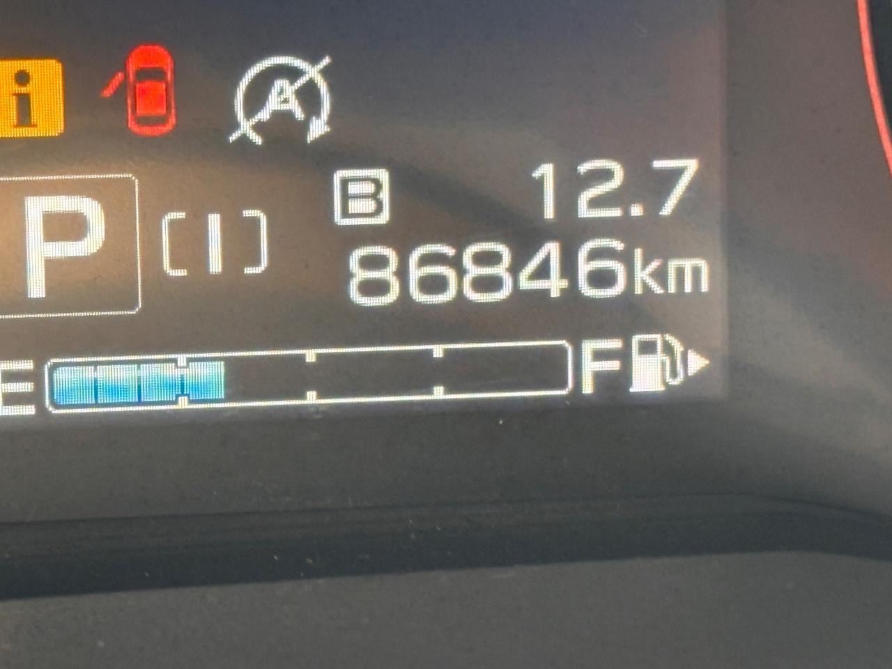 Subaru Forester VERSIONE SPORT NON "IBRIDA " !!!!!GPL\BENZINA !!!!