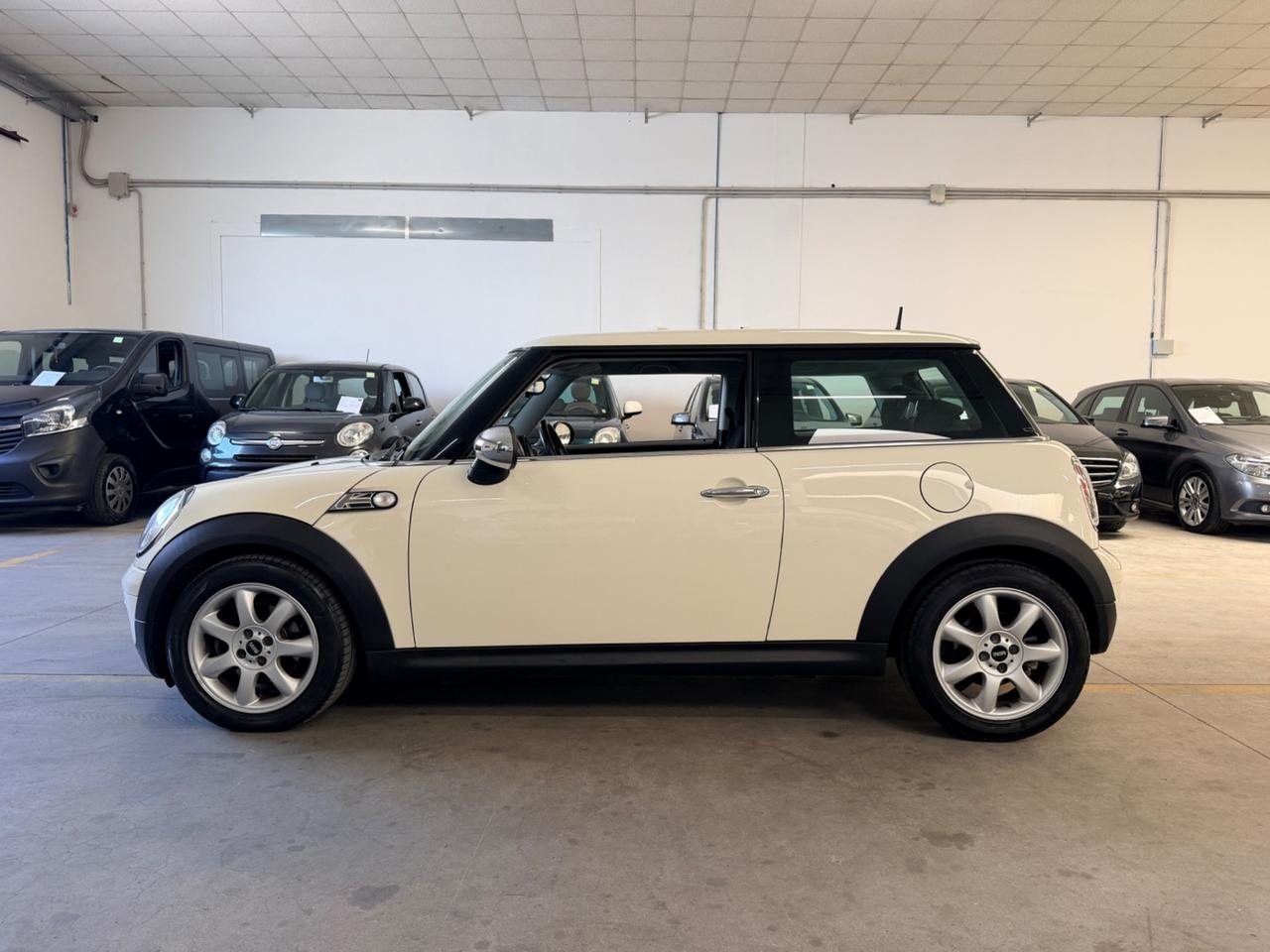 Mini 1.4 16V One