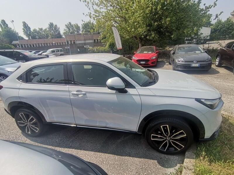Honda HR-V 1.5 Hev eCVT Advance