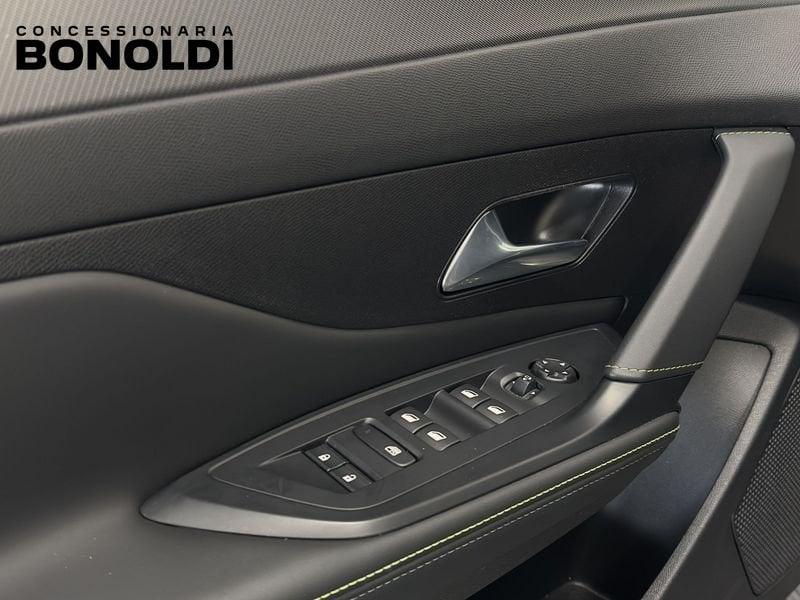 Peugeot 408 GT Hybrid 225 e-EAT8 S&S aut.