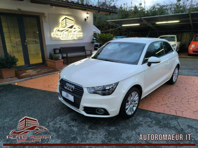 AUDI A1 1.4 TFSI Ambition PDC! NAVI! PRONTA CONSEGNA!