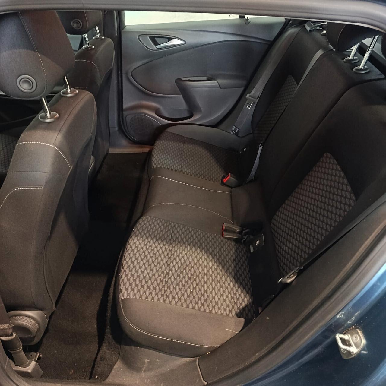 Opel Astra SPORTS TOURER 1.0 BENZINA