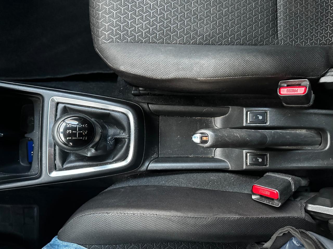 Suzuki Swift 1.2 Hybrid 4WD AllGrip Top "NEOPATENTATI"