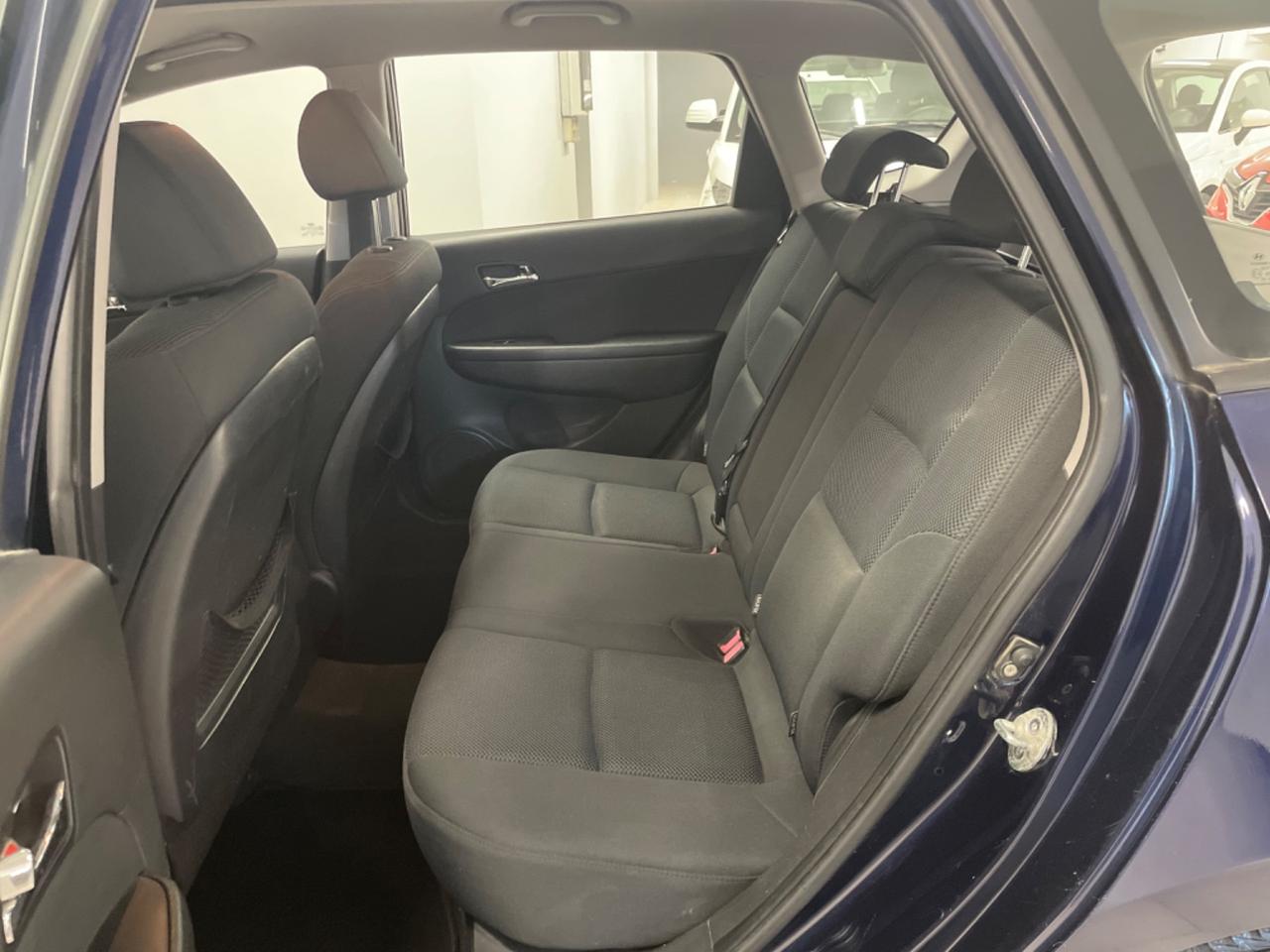 Hyundai i30 CW 1.6 16V 126CV Active Perfetta !