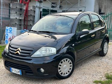 Citroen C3 1.1 PINKO PERFECT KMCERT UNICOPR NEOPAT