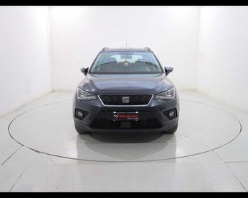 SEAT Arona 1.0 EcoTSI Style