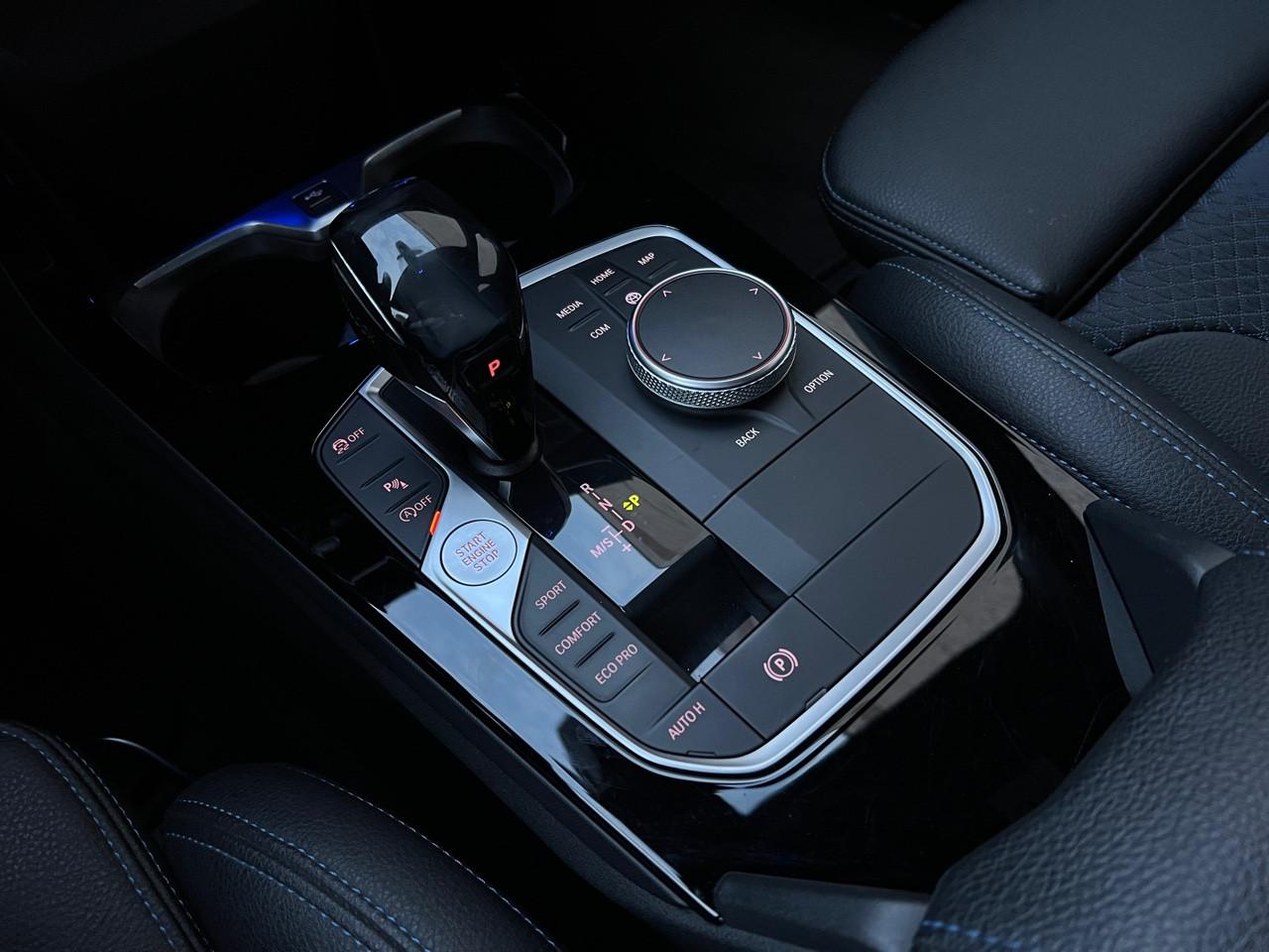 BMW 118 d Msport M Sport auto