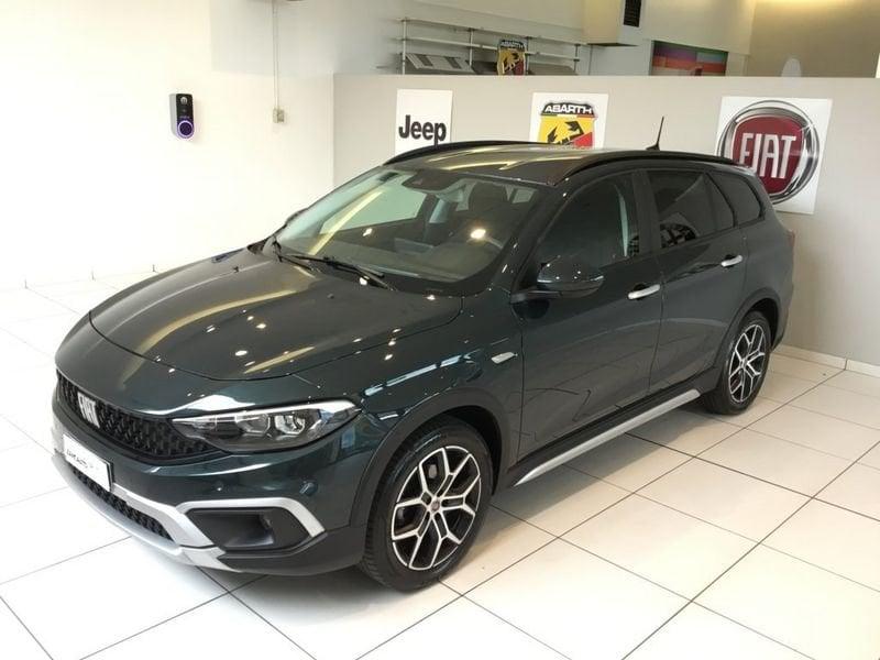 FIAT Tipo 1.6 Mjt S&S SW Cross