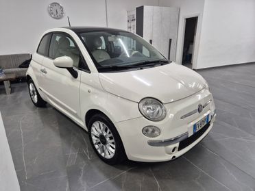 Fiat 500 1.2 EasyPower Lounge