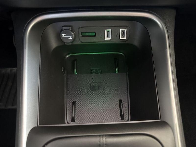 Jeep Avenger 1.2 Turbo 110 CV MHEV Summit - PROMO