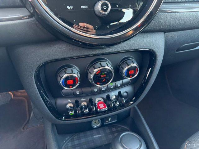 MINI Clubman 2.0 Cooper D Clubman