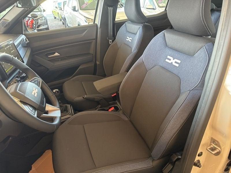 Dacia Duster Tce 130 Expression