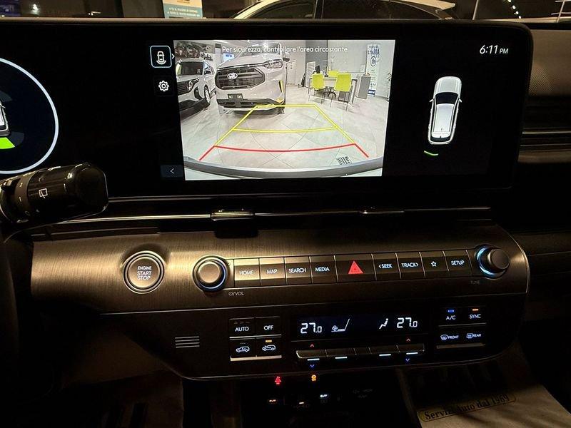 Hyundai Kona Kona 5p 1.0 T-GDI 100cv 6m Business