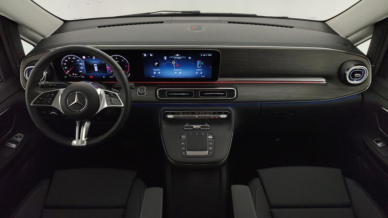 Mercedes-Benz V 250 d AVANTGARDE Extralong