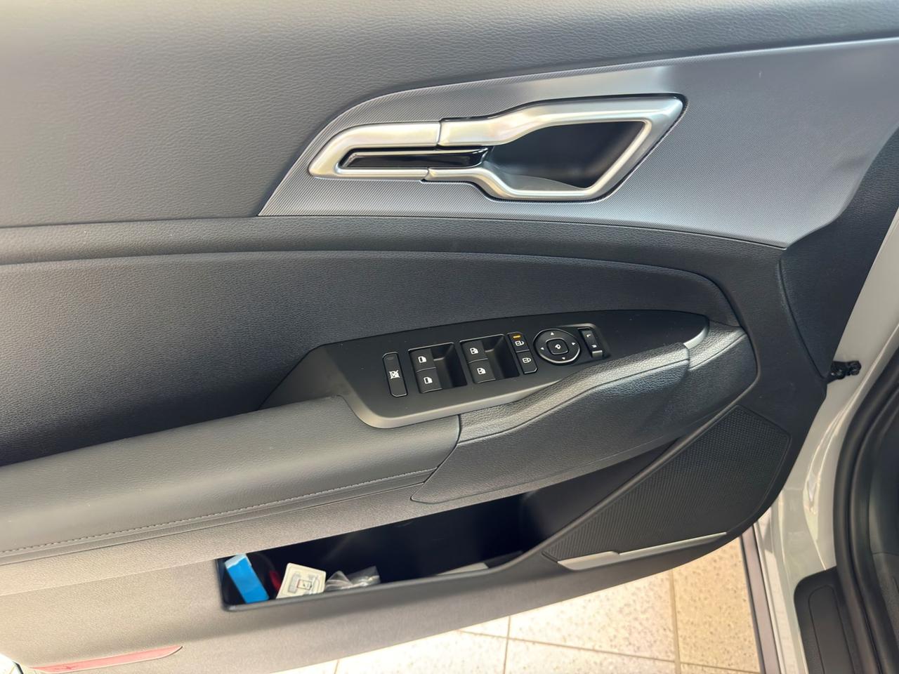 KIA Sportage V 2025 1.6 t-gdi 150 cv dct7 - PRONTA CONSEGNA!
