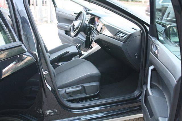 VOLKSWAGEN Taigo 1.0 TSI 115 CV Life