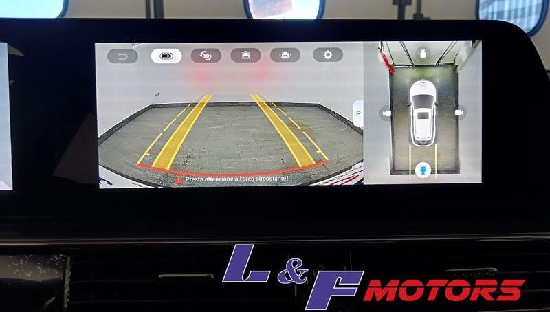 Omoda Omoda 5 Omoda 5 1.6 TGDI 147CV aut. Premium