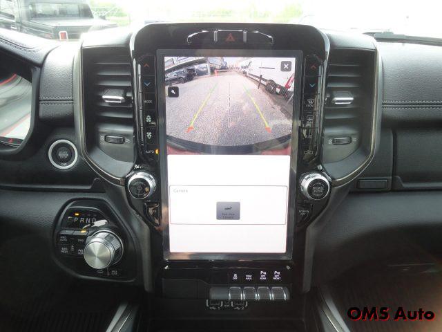 DODGE RAM 1500 5.7 GPL V8 Rebel Night N1 - Promo