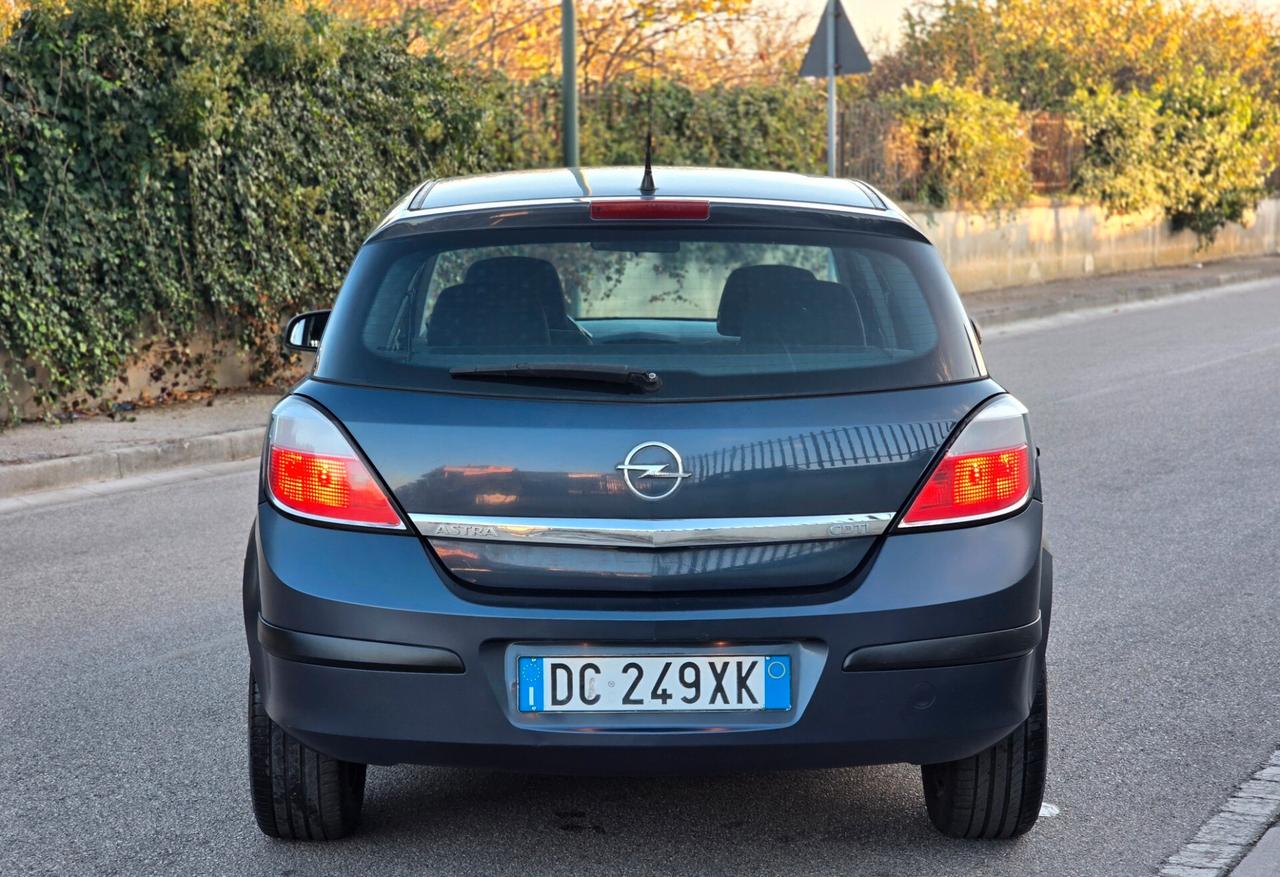 OPEL ASTRA COSMO 1.3 M-JET 5 PORTE PERFETTA