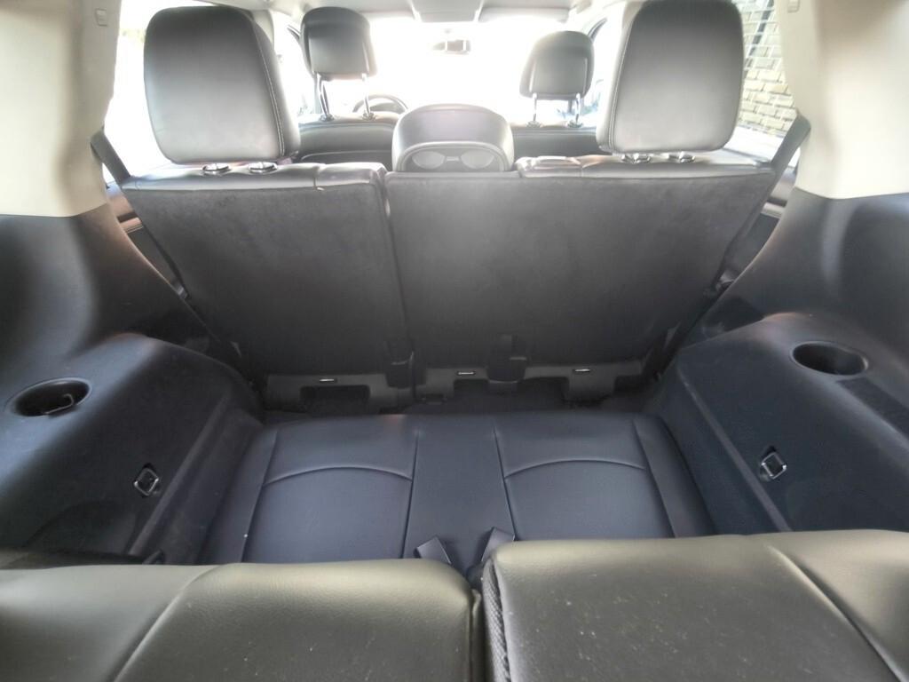 FIAT FREEMONT 4X4- 7 POSTI- CAMBIO AUTOMATICO