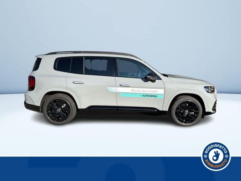 Mercedes-Benz GLB 180 AMG Line