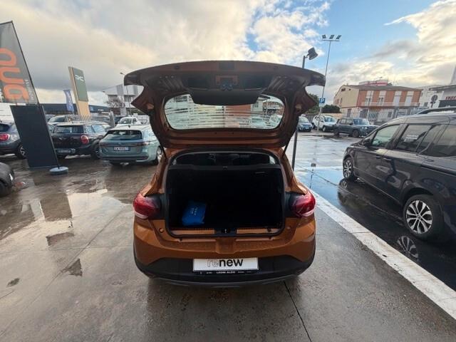 Dacia Sandero Stepway 1.0 TCe ECO-G Expression