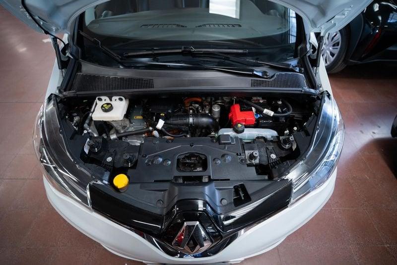 Renault ZOE Zen R135 Flex my20