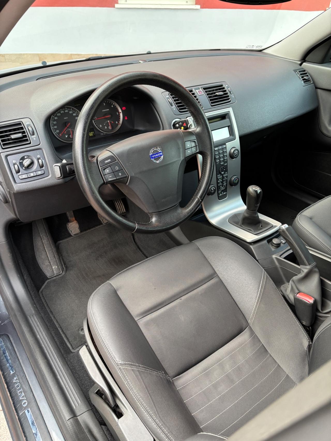Volvo V50 1.6 D cat Momentum