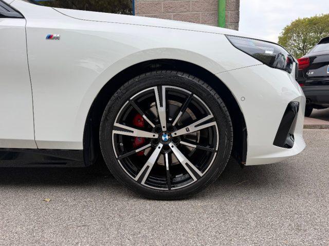 BMW 520 D 48V XDRIVE 197CV TOURING MSPORT PRO