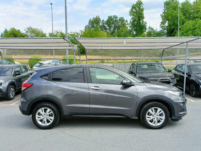 HONDA HR-V 1.5 i-VTEC Elegance Navi ADAS