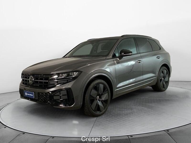 Volkswagen Touareg 3.0 V6 TDI SCR R-Line