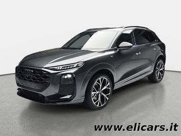 AUDI Q3 35 TDI S tronic S line NAVI LED-PLUS ACC PANO