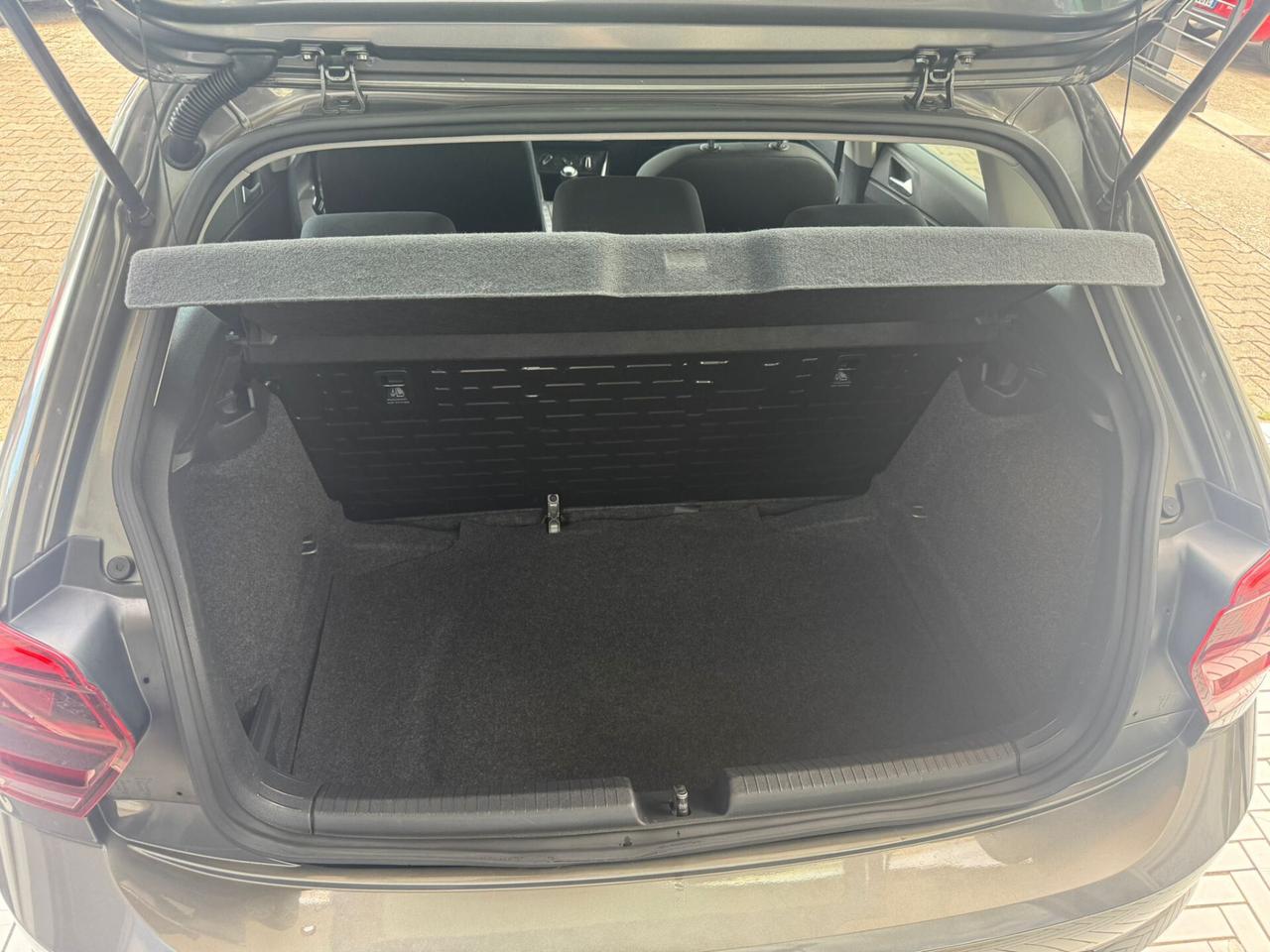 Volkswagen Polo 1.0 EVO 5p. Trendline BlueMotion Technology