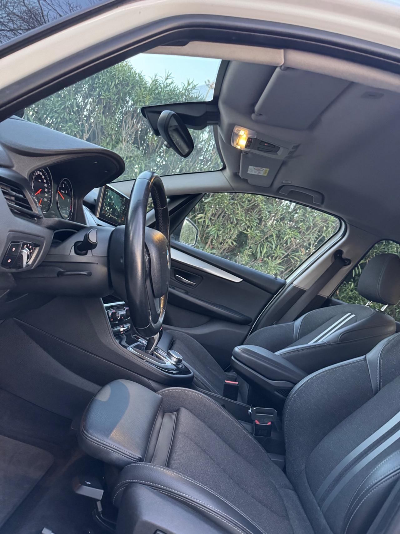 Bmw 216 218d xDrive Active Tourer Sport