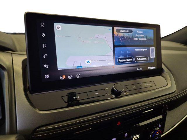 NISSAN Qashqai e-Power Tekna