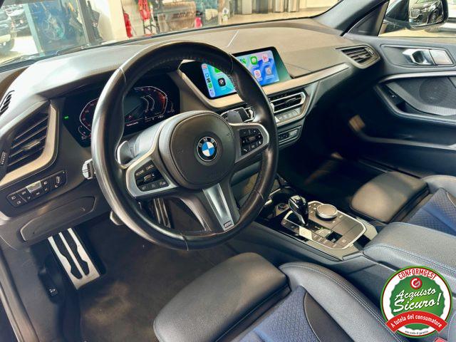BMW 220 d Gran Coupé Msport aut.