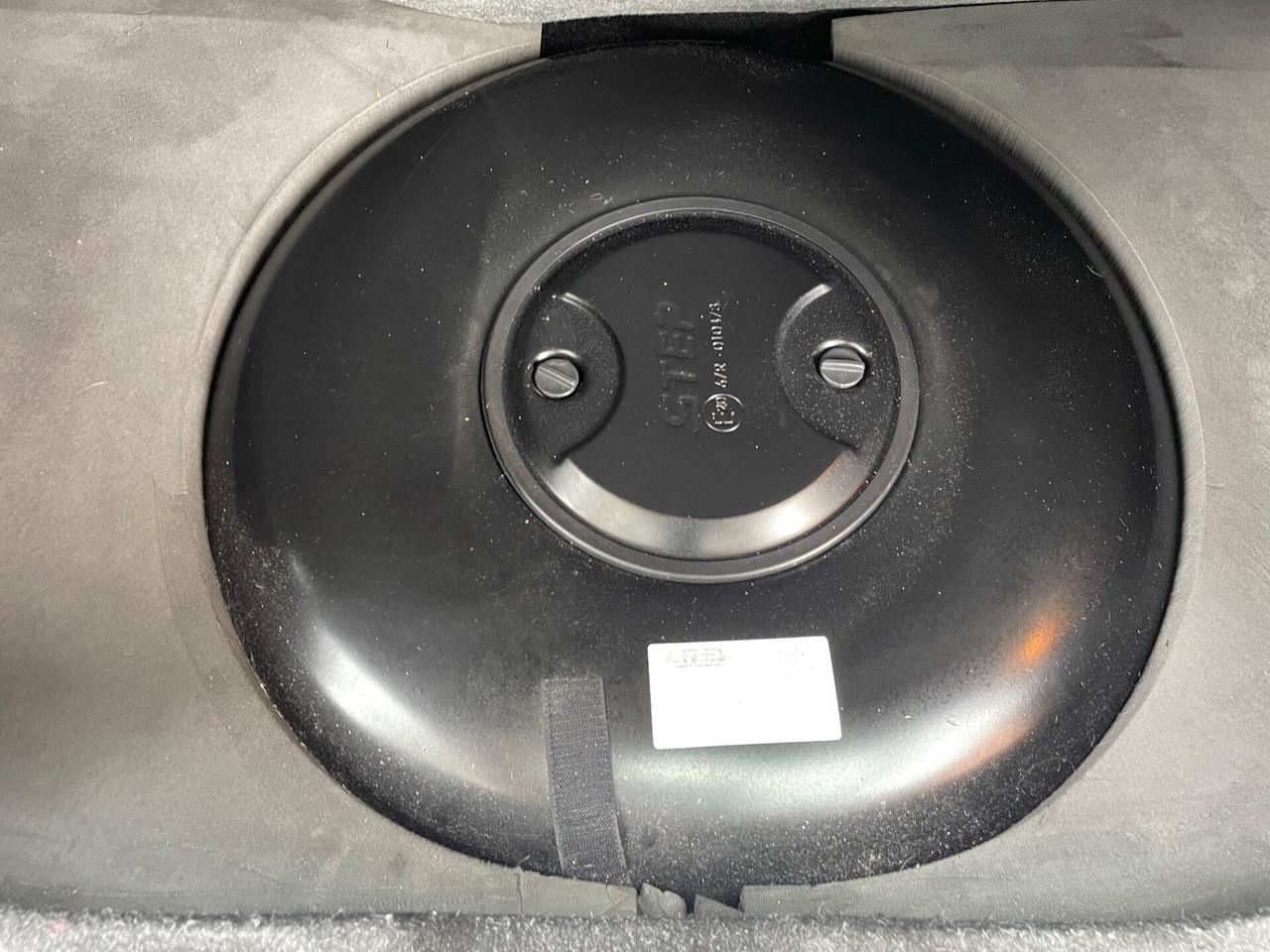 Fiat Idea 1.4 BlackEnergy GPL GARANZIA 12 MESI