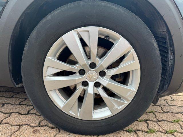 PEUGEOT 3008 BlueHDi 130 S&S Business ''AUTOCARRO N1''