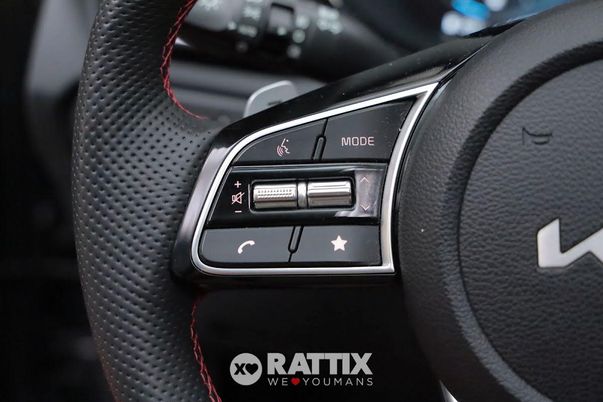 Kia ProCeed / pro_cee'd 1.6 t-GDI 204CV GT DCT + tetto apribile