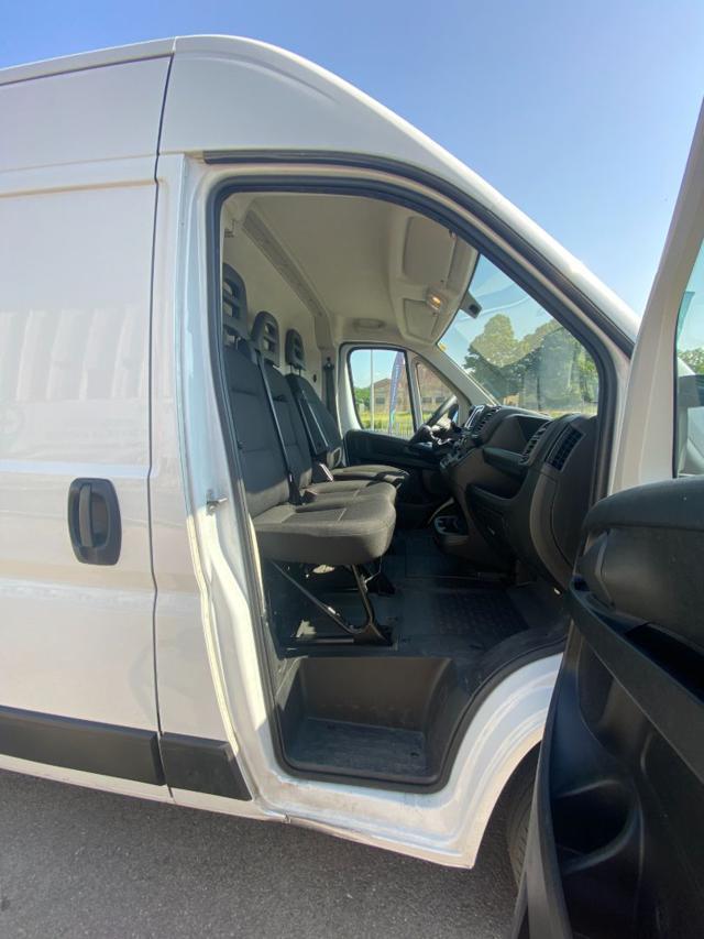 FIAT Ducato *PROMO* 35 2.2 Mjt 140CV PLM-TM Furgone