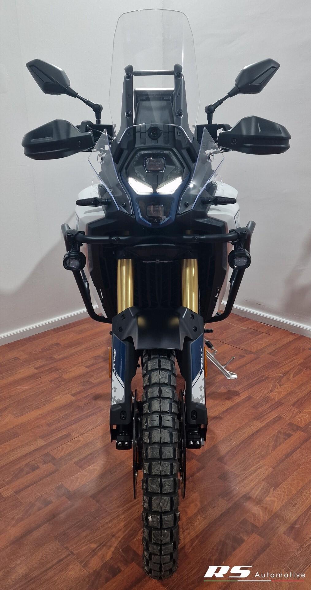 Voge Valico 800 DS800X RALLY