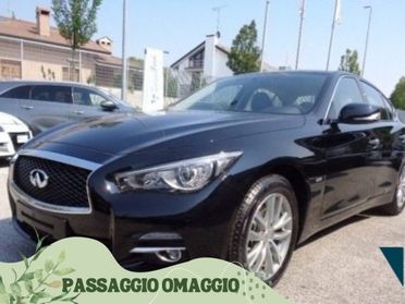 INFINITI Q50 2.2 diesel AT Executive