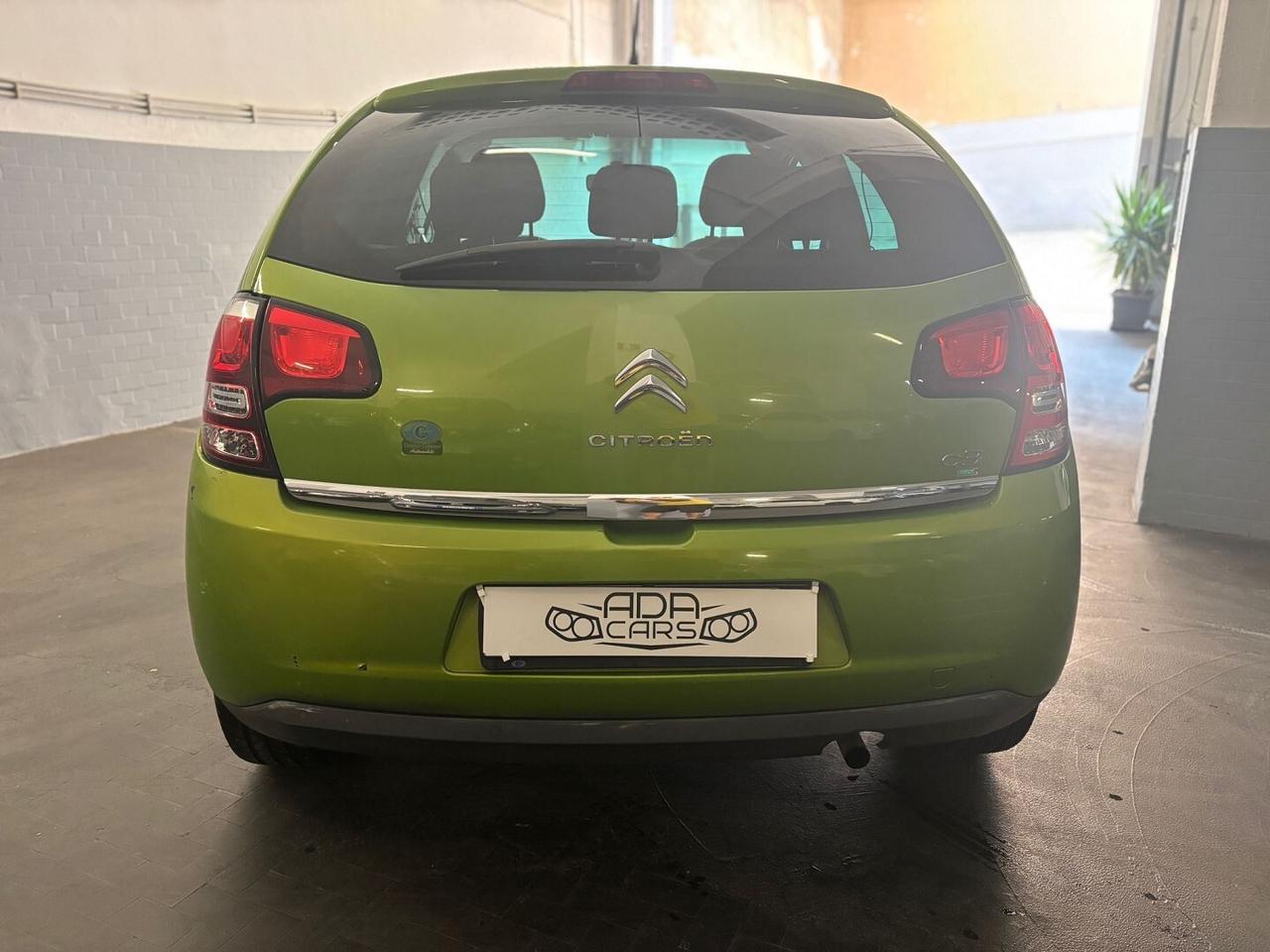 CITROEN C3 - EURO5