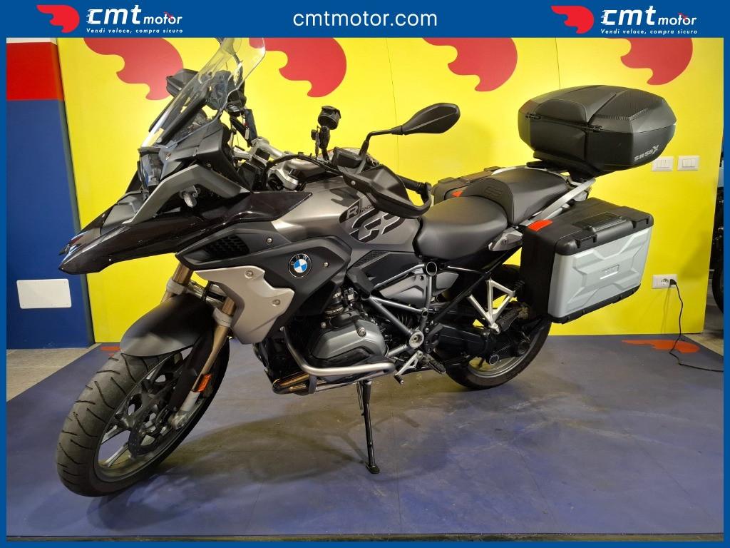 BMW R 1200 GS - 2017