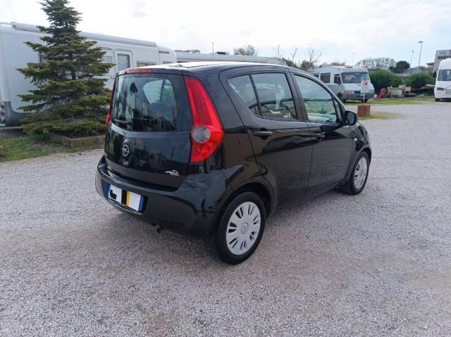 Opel Agila 1.2 16v Enjoy 86cv