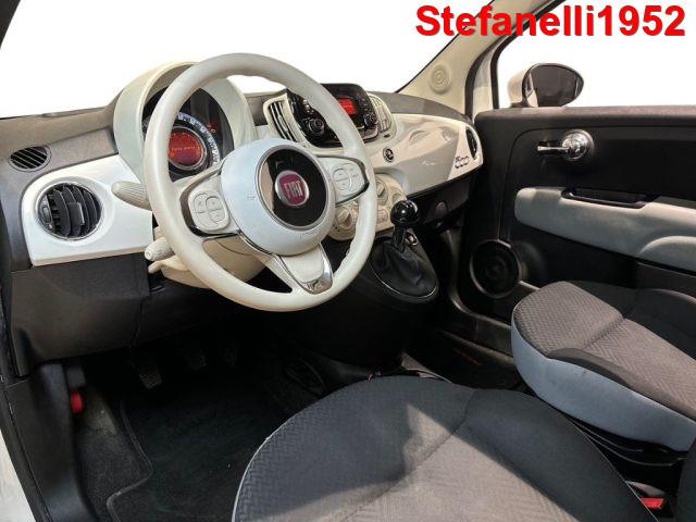 FIAT 500 1.3 Multijet 95 CV Pop